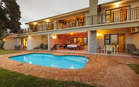 My Den Bed And Breakfast Pty Ltd